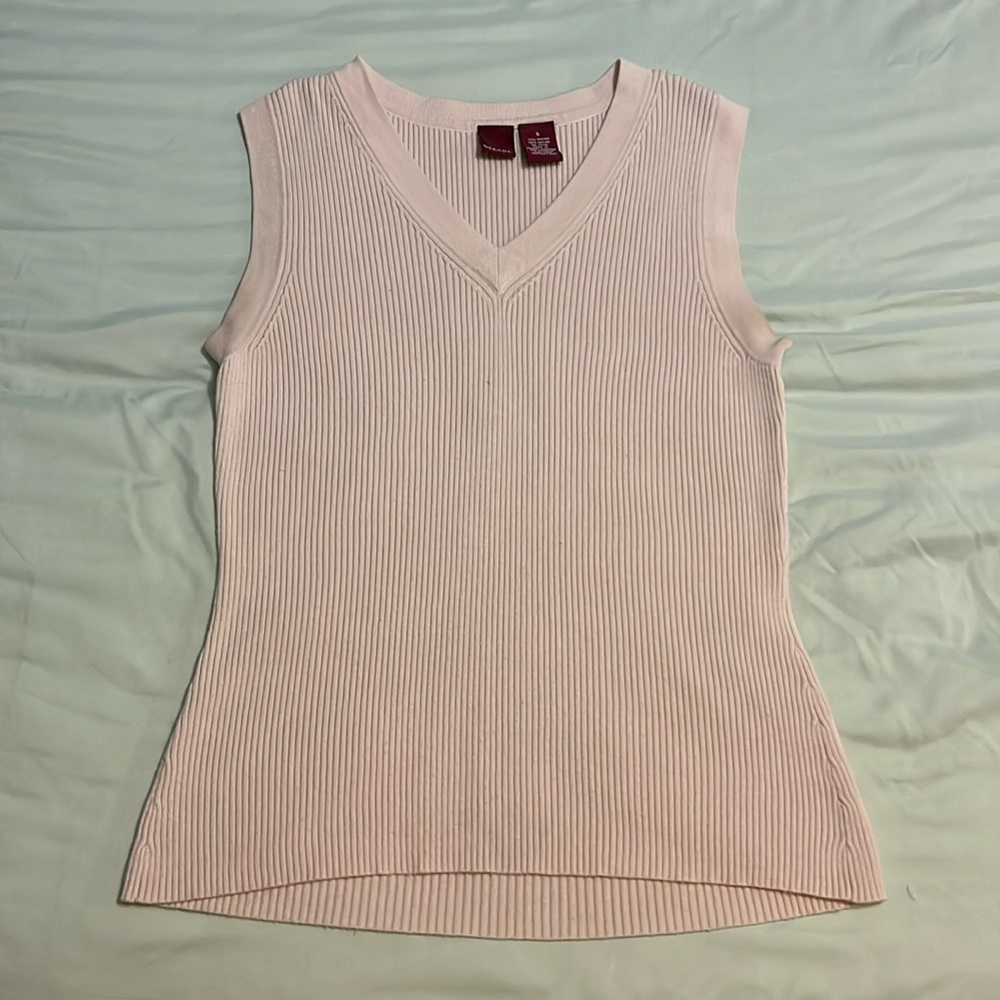 Merona Sweater Vest
